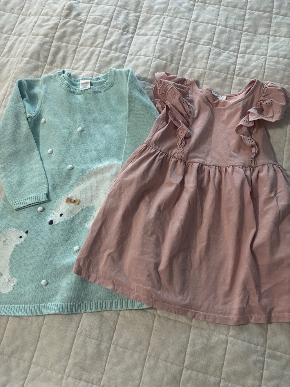 Bundle LOT of Toddler Girls Clothes Size 5T and 5/6 EUC 19 Pieces! - Picture 3 of 7